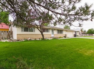 1910 Caribou St, Idaho Falls, ID 83401