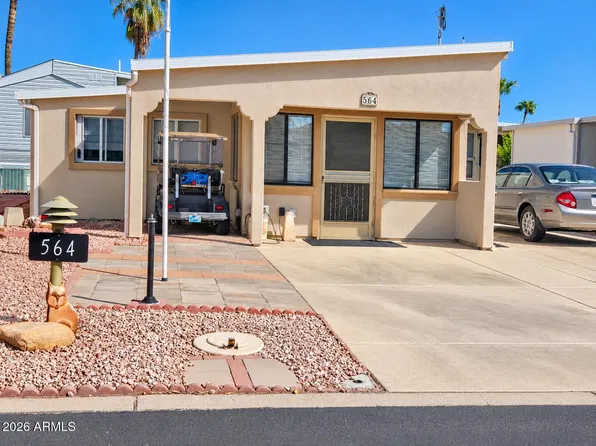 17200 W BELL Road #564, Surprise, AZ 85374