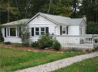 28 Carson Dr, Coventry, CT 06238