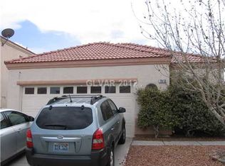 7613 N Eminence Ct, Las Vegas, NV 89131