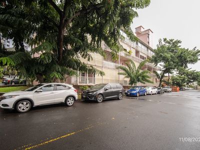 1020 Green St APT 301, Honolulu, HI, 96822