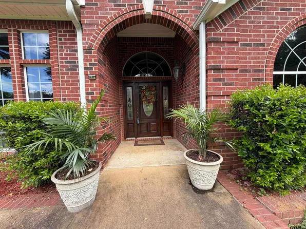 1065 County Road 1407, Jacksonville, TX 75766