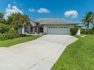200 Olive Ave, Port Saint Lucie, FL 34952