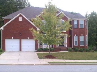 5538 Jamerson Dr, Atlanta, GA 30349