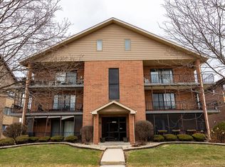 16742 Paxton Ave APT 2N, Tinley Park, IL 60477