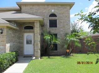 3758 Altamira, Brownsville, TX 78520