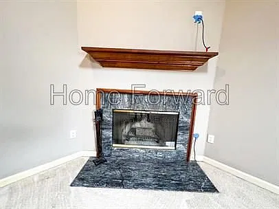 2 bed, 1.5 bath, 1008 sqft, $1,395 — Photo 3