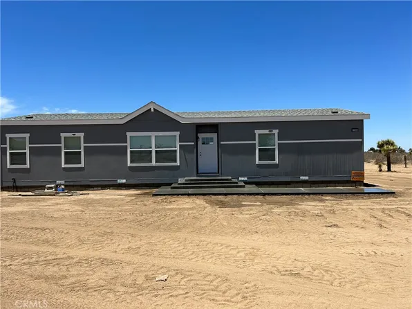 11954 Wilson Ranch Rd, Phelan, CA 92371
