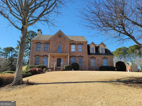7185 Fawn Lake Dr, Alpharetta, GA 30005