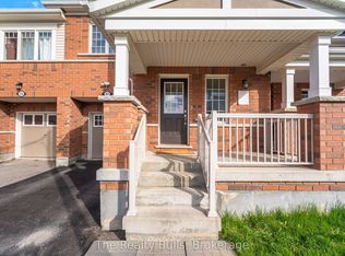 37 Lothbury Dr NW, Brampton, ON L7A 4G6