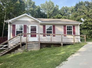 74 English Dr, Cadiz, KY 42211