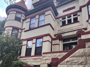 2300 19th St NW APT 2, Washington, DC 20009