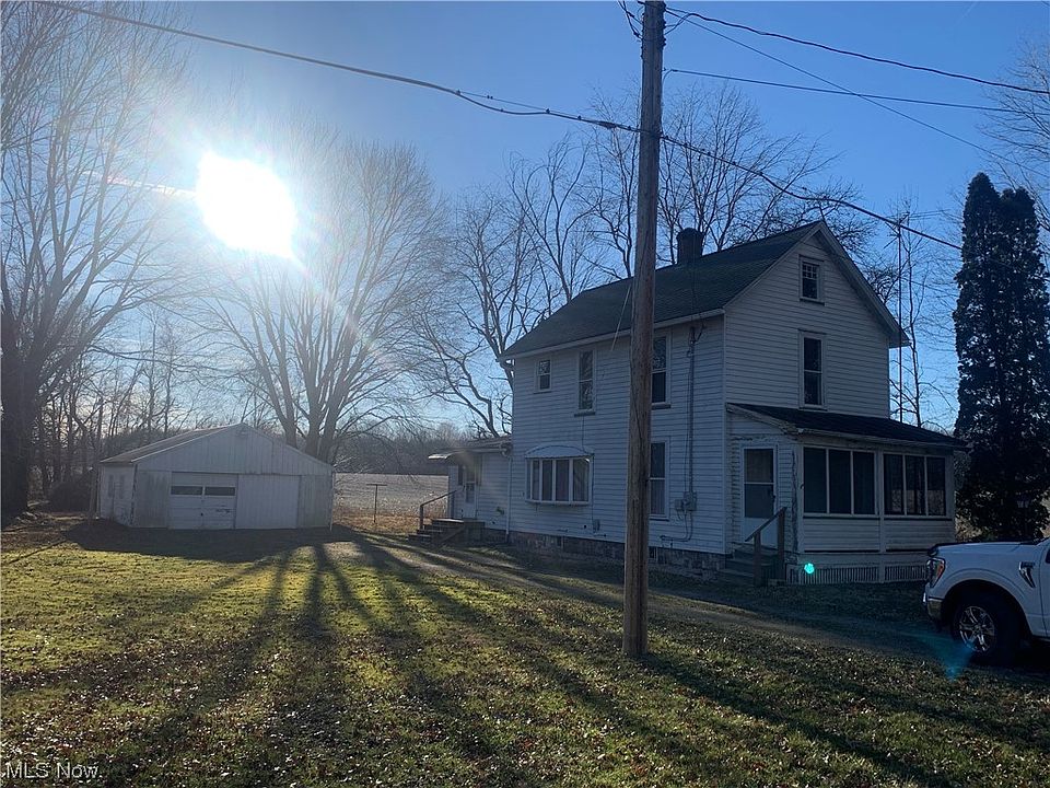 6018 Mayburn Barclay Rd, Kinsman, OH 44428 MLS 4480309 Zillow