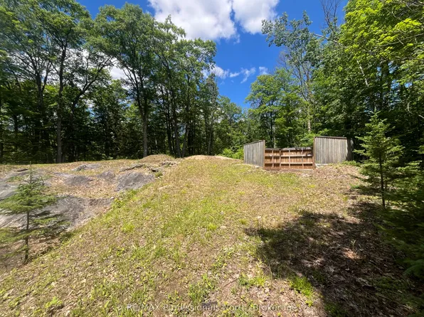 0 Salerno Lake Rd, Minden Hills, ON K0M 1X0
