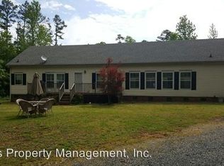 6081 Mount Pleasant Rd S, Concord, NC 28025