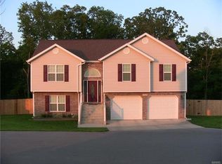 23600 Restore, Waynesville, MO 65583