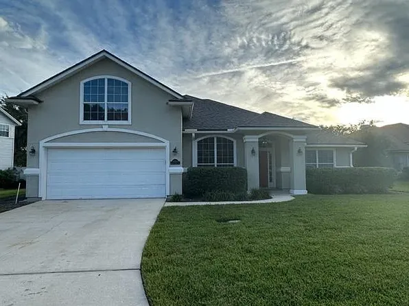 30413 Forest Parke Dr, Fernandina Beach, FL 32034