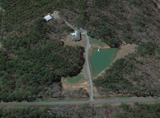 2844 Antioch Rd, Wetumpka, AL 36092