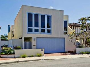 18 The Point, Coronado, CA 92118