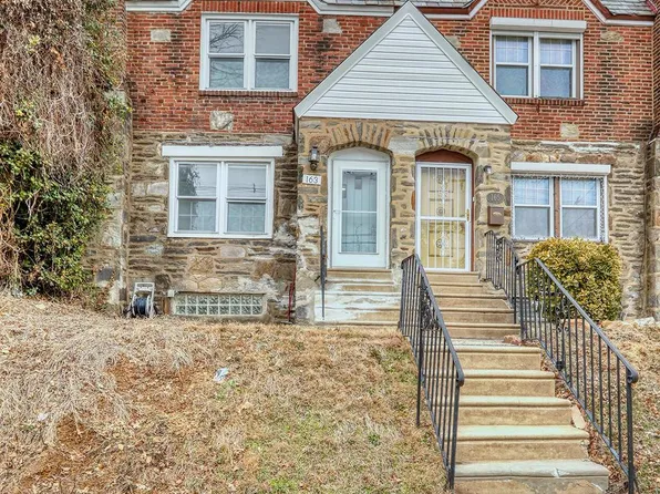 163 E Plumstead Ave, Lansdowne, PA 19050