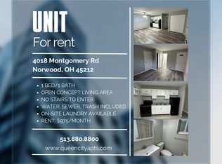 4018 Montgomery Rd APT 12, Cincinnati, OH 45212