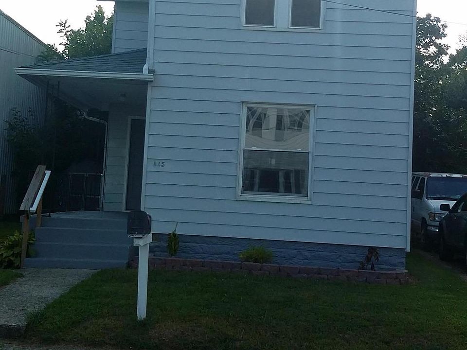 545 Prior Ave, Newark, OH 43055 Zillow