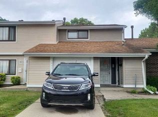 3445 Provincetown Dr, Country Club Hills, IL 60478