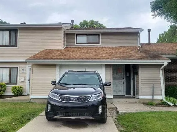 3445 Provincetown Dr, Country Club Hills, IL 60478