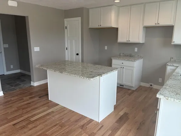 807 Arthur DRIVE, Milton, WI 53563
