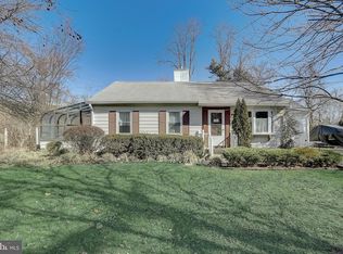 72 Franklin Corner Rd, Lawrence Township, NJ 08648