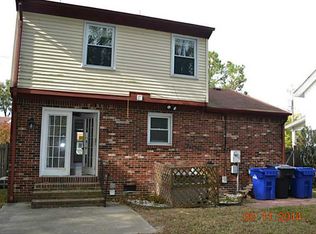 217 Armstrong St, Portsmouth, VA 23704