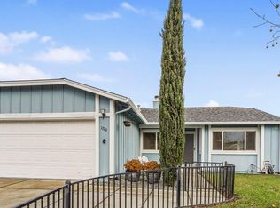 1220 Rebecca Dr, Suisun City, CA