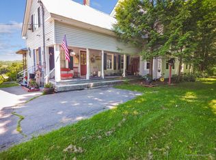 458 Waterville Rd, Skowhegan, ME 04976