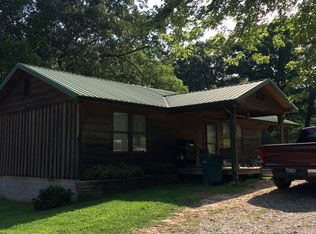 2020 Silica Heights Rd, Benton, AR 72015