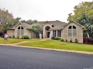 29215 Oakview Rdg, Boerne, TX 78015