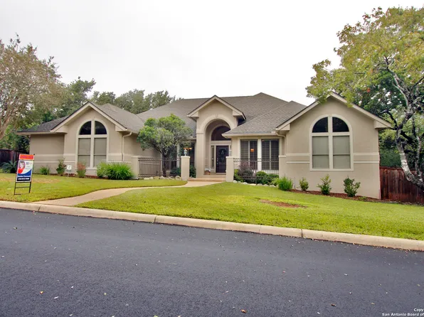 29215 Oakview Ridge, Fair Oaks Ranch, TX 78015