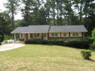 2096 Keheley Dr, Decatur, GA 30032