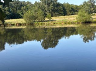 183 Lawrence Rd #352, Saffell, AR 72572