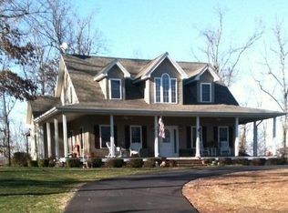 315 Bee Spring Rd, Benton, KY 42025