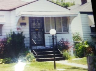 2341 Fillmore St, Gary, IN 46407