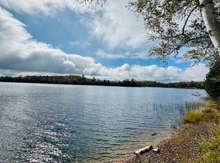 17099 Silver Rd, Republic, MI 49879