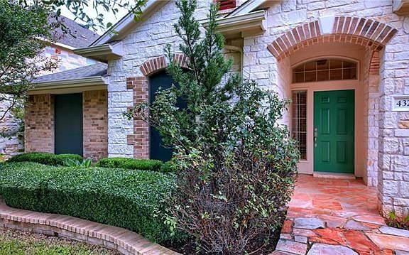 2nd image of 4325 Angelico Ln