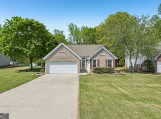 3140 Andora Trl SW, Marietta, GA