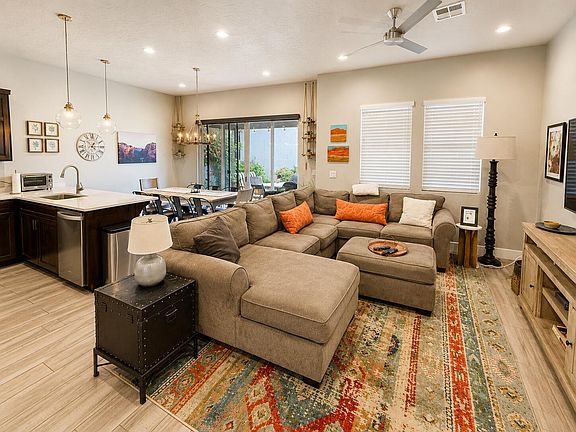 4th image of 2600 Ocotillo Way Unit 2