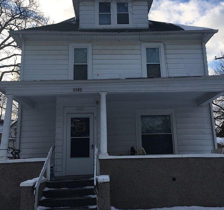1st image of 1302 S Forest Ave APT 3