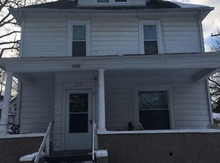 1302 S Forest Ave APT 3, Ann Arbor, MI 48104