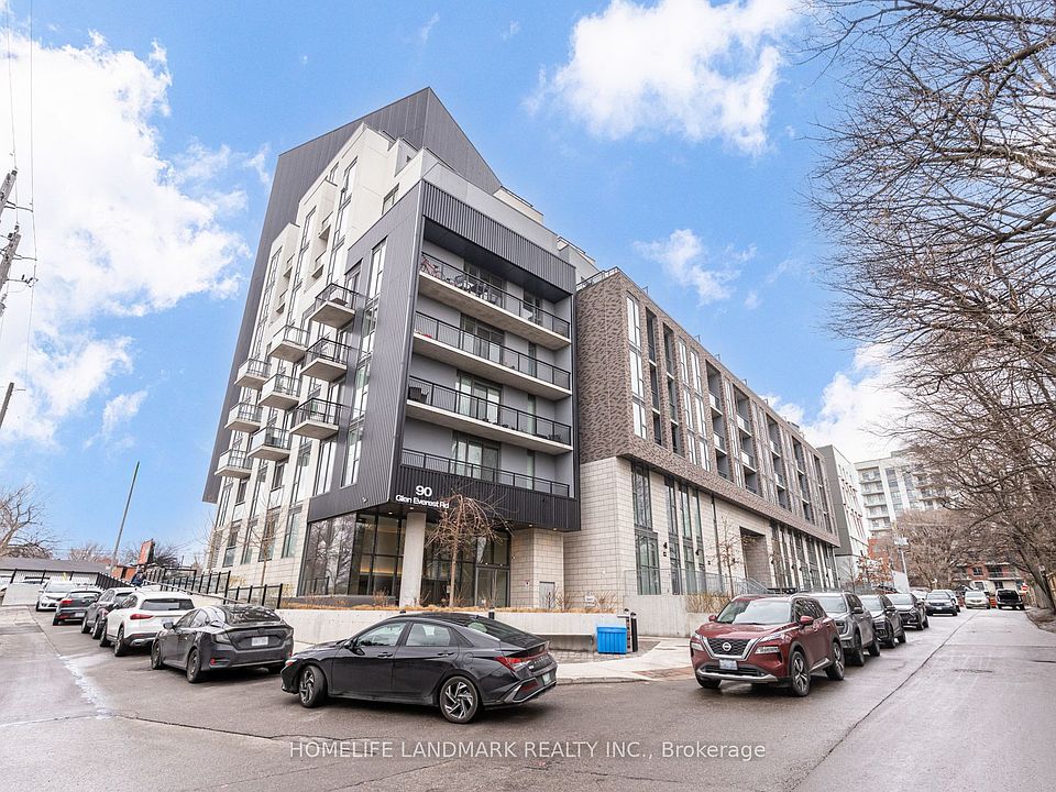 1st image of 90 Glen Everest Rd #912