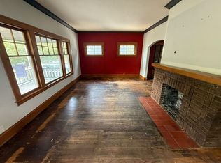 4602 Wichita Ave, Cleveland, OH 44144
