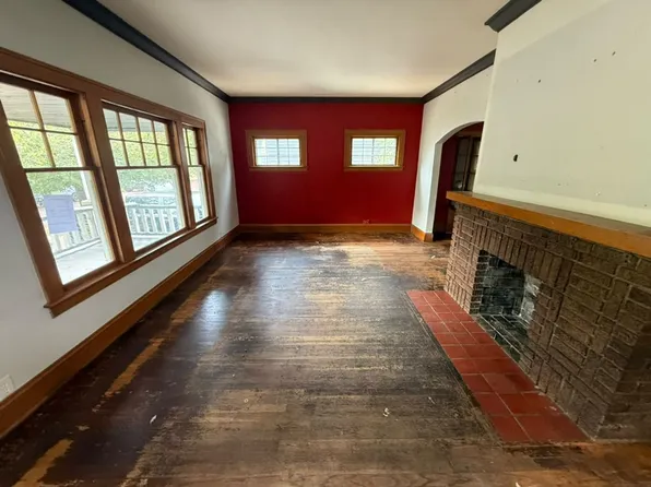4602 Wichita Ave, Cleveland, OH 44144