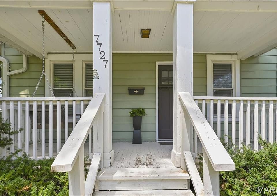 7727 Jerome Ave, Saint Louis, MO 63143 | Zillow